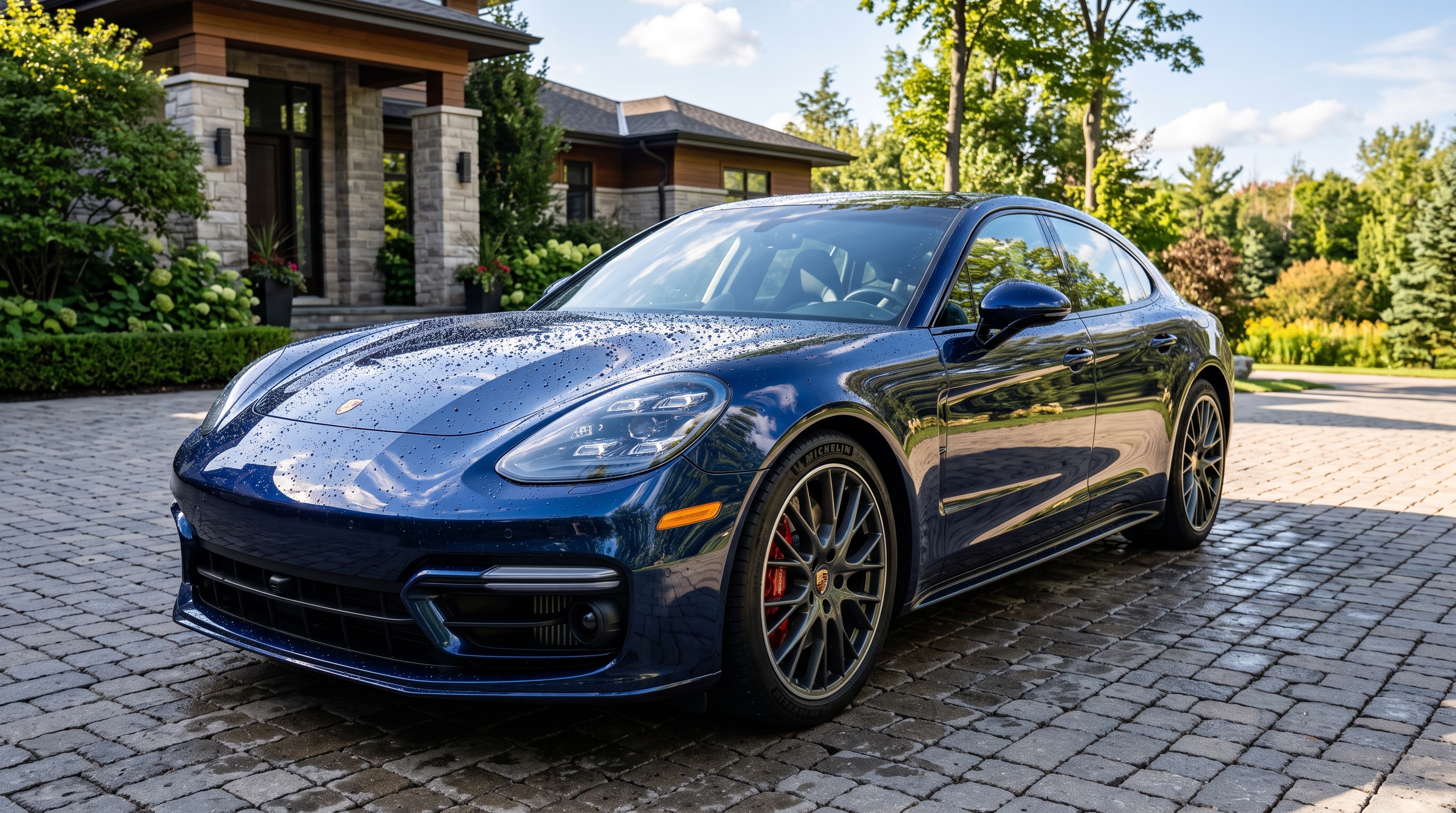 Ceramic Coating