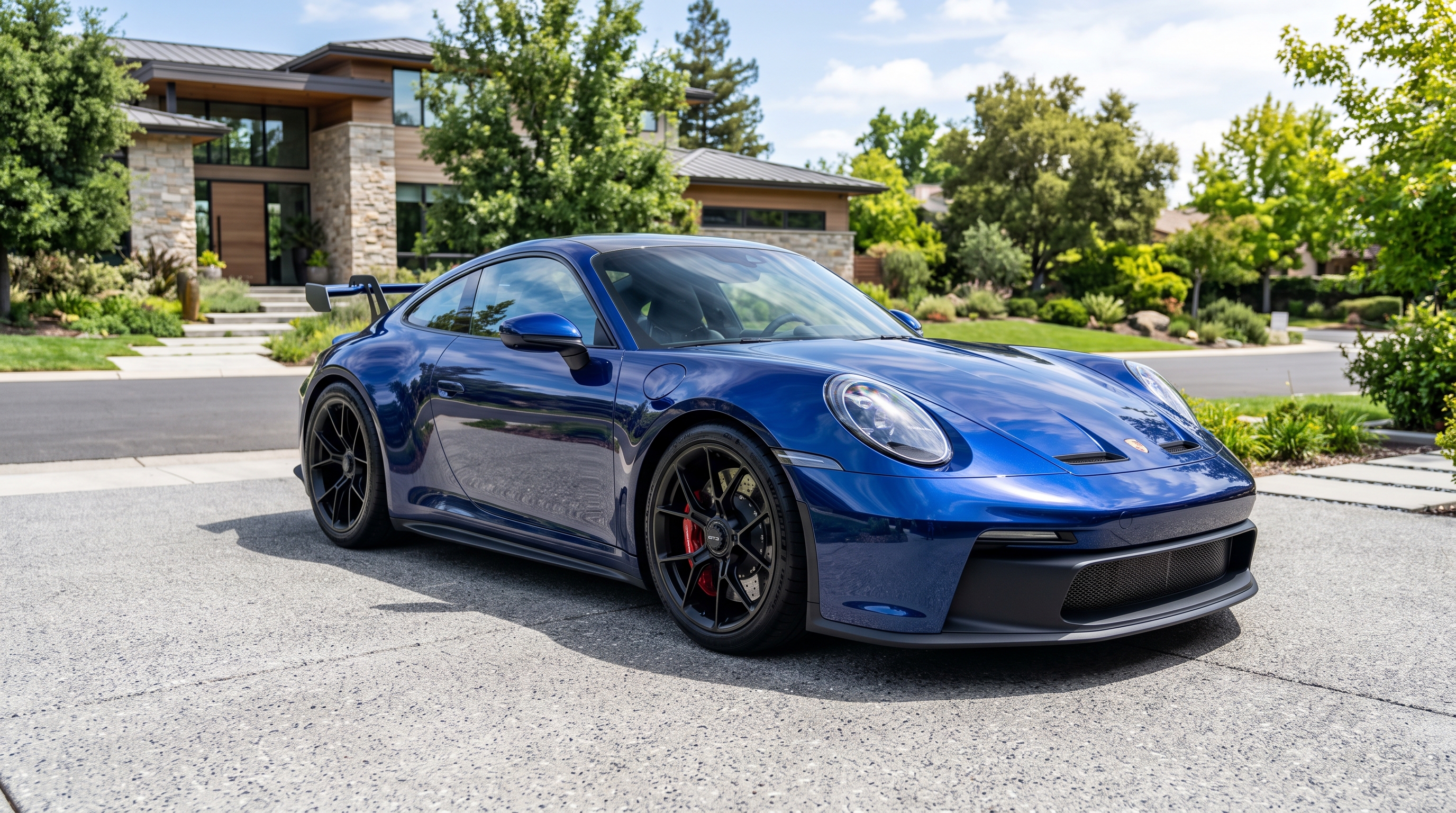 Paint Protection Film
