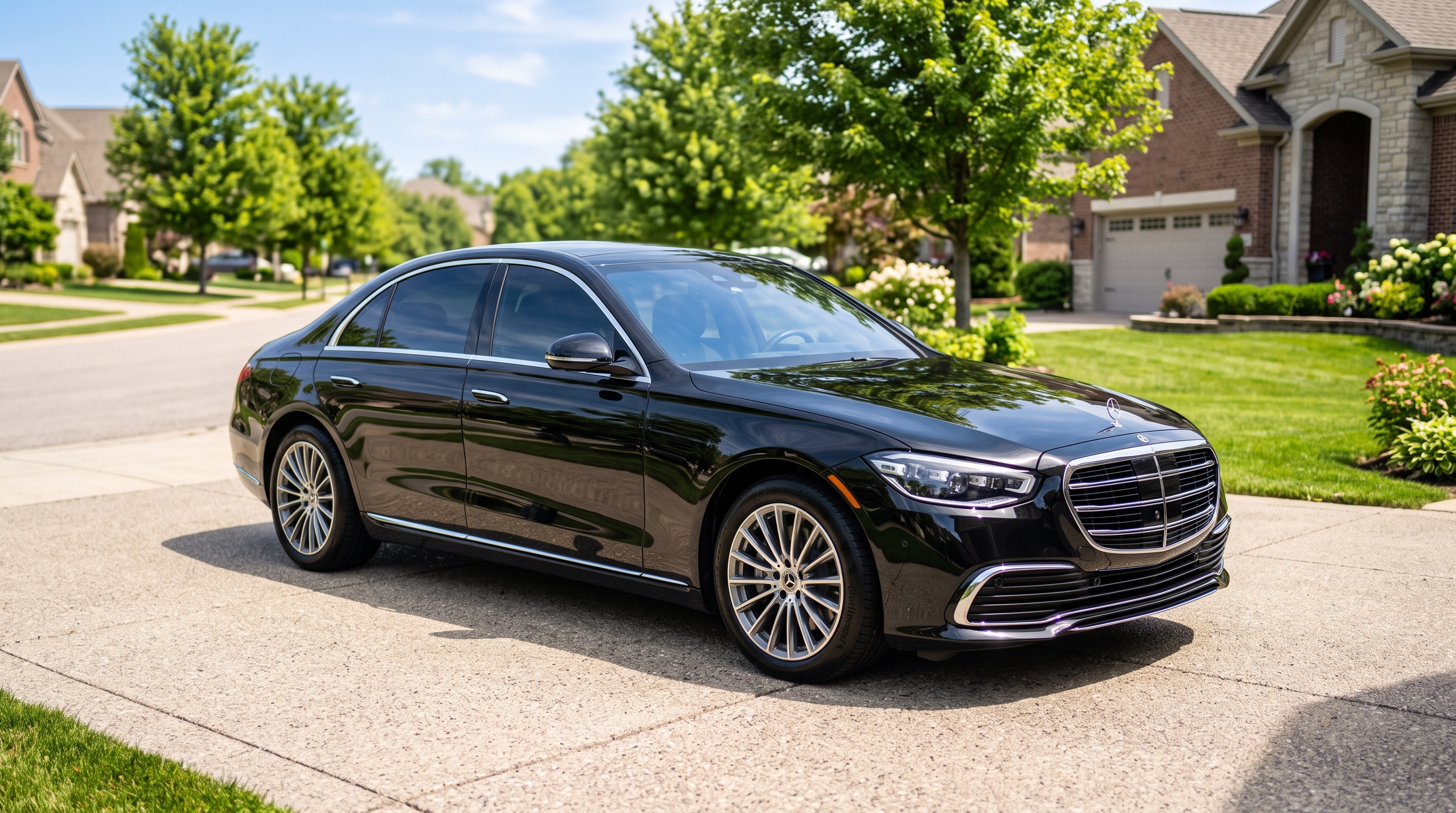 Premium Detailing