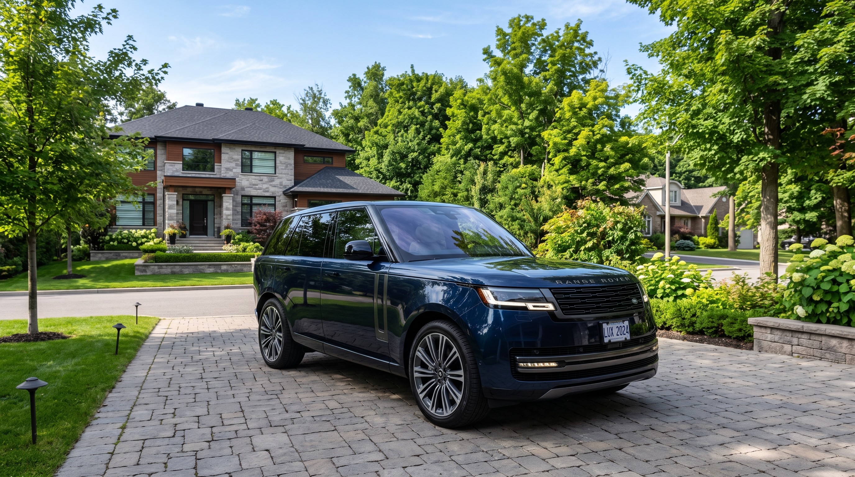 Window Tinting